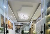 Bán nhà 4 tầng, 40m², Minh Khai - Hai Bà Trưng - 5.7 tỷ